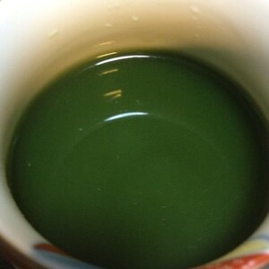 ハニーメ―プル桑の葉青汁